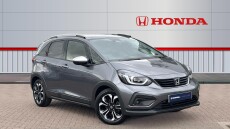 Honda Jazz 1.5 i-MMD Hybrid Crosstar EX 5dr eCVT Hybrid Hatchback